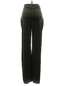 Missguided Velour Pants (view 2)