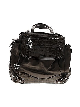 Brighton Leather Backpack (view 1)