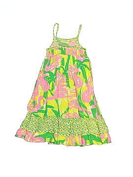 Lilly Pulitzer For Target Dress (view 2)