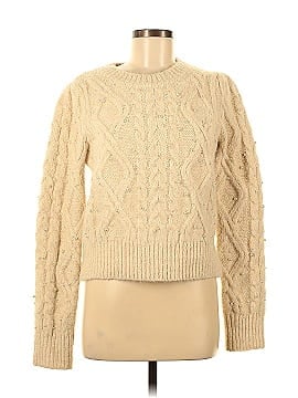 Sadie & Sage Pullover Sweater (view 1)