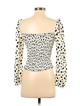 Reformation Long Sleeve Top (view 2)