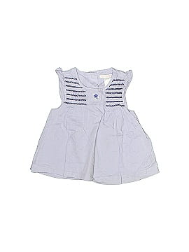 Janie and Jack Sleeveless Blouse (view 1)