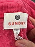 Sundry Pink Sweatpants Size Sm (1) - photo 3