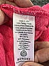 Sundry Pink Sweatpants Size Sm (1) - photo 4
