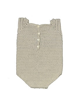 Kate Quinn Organics Short Sleeve Onesie (view 2)