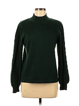 CeCe Turtleneck Sweater (view 1)