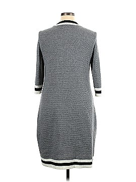 Signature Casual Dress (view 2)