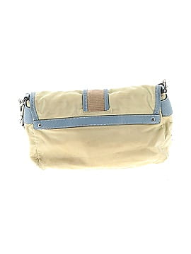Prada Nylon Shoulder Bag (view 2)