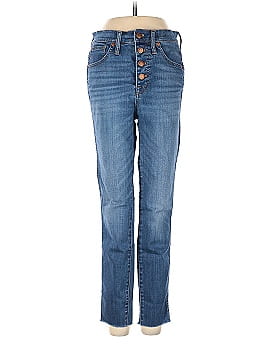 Madewell Jeans (view 1)