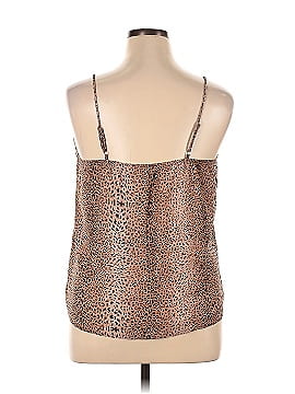 Unbranded Sleeveless Blouse (view 2)