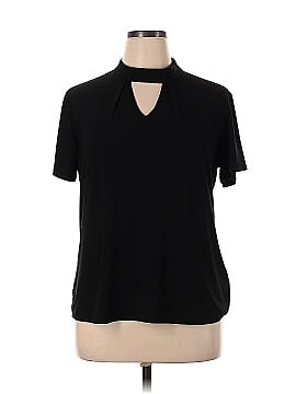 AUW Short Sleeve Top (view 1)
