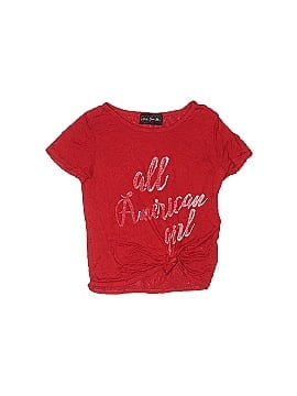 Kids Cant Miss Short Sleeve T-Shirt (view 1)