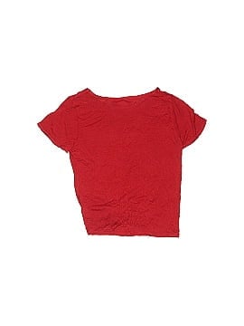 Kids Cant Miss Short Sleeve T-Shirt (view 2)