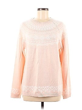 Charlie Paige Pullover Sweater (view 1)