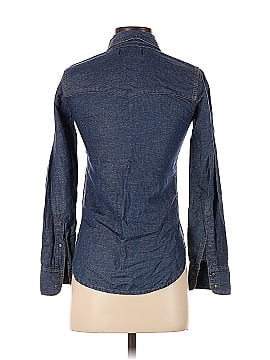 Madewell Long Sleeve Top (view 2)