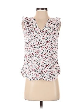 fat face Sleeveless Top (view 1)