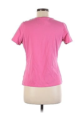 Alison Sheri Short Sleeve T-Shirt (view 2)