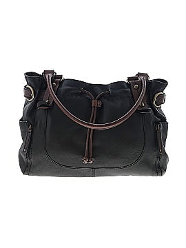 Pelle Studio Leather Shoulder Bag (view 1)