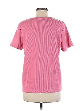 Speculation Short Sleeve Top (view 2)
