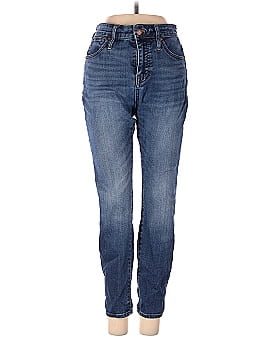 Madewell Jeans (view 1)