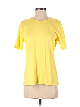 Allison Daley Short Sleeve Top (view 1)
