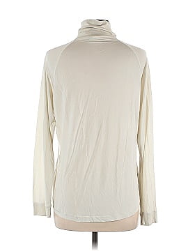 Columbia Silk Pullover Sweater (view 2)
