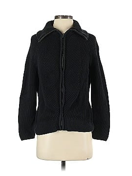 Cable Stitch Jacket (view 1)