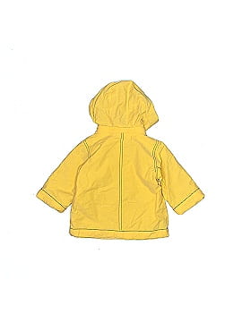 Baby Gap Raincoat (view 2)