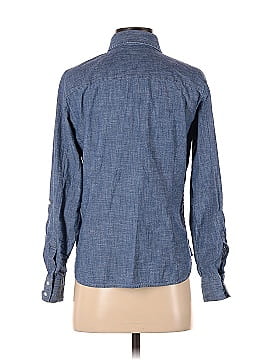 Tommy Hilfiger Long Sleeve Button-Down Shirt (view 2)