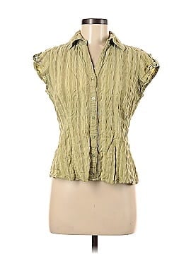 Fred David Short Sleeve Top (view 1)