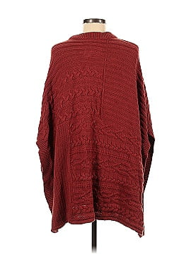 Abercrombie & Fitch Poncho (view 2)