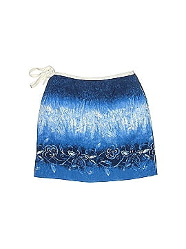 Tommy Bahama Silk Skirt (view 2)