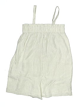 Laude the Label Overall Shorts (view 2)