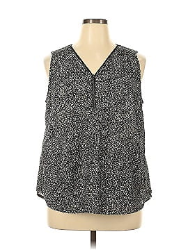 Sejour Sleeveless Blouse (view 1)