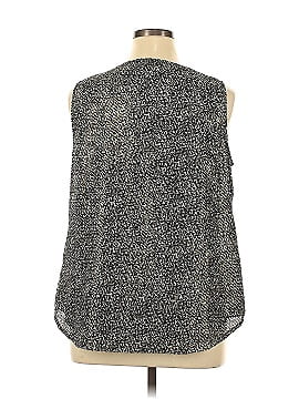 Sejour Sleeveless Blouse (view 2)