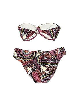 Laundry by Shelli Segal Two Piece Swimsuit (view 2)