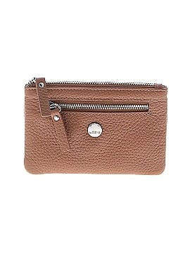 Lodis Leather Clutch (view 1)