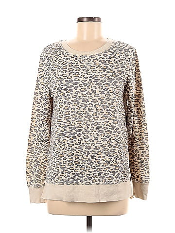 Wallflower Pullover Sweater (view 1)