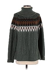Evereve Turtleneck Sweater