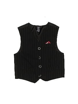 Class Club Tuxedo Vest (view 1)