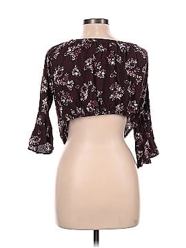 Windsor Long Sleeve Blouse (view 2)