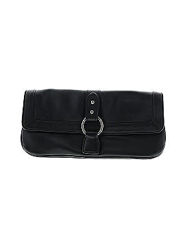 Express Leather Clutch (view 1)