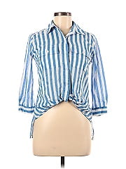 Ny&C Long Sleeve Button Down Shirt