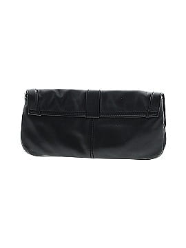 Express Leather Clutch (view 2)