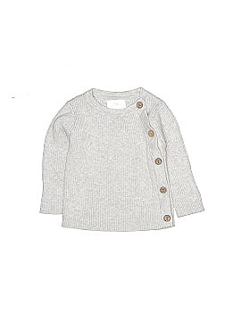 MEBIE BABY Pullover Sweater (view 1)