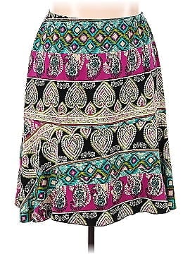 New Directions Casual Skirt (view 1)