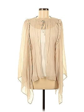 Intropia Long Sleeve Blouse (view 1)