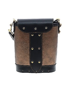 Collins Leather Crossbody Bag (view 2)