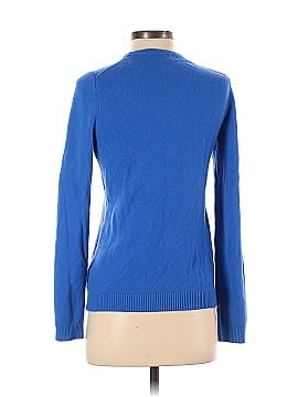 L.L.Bean Cashmere Pullover Sweater (view 2)