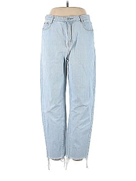 Shein Jeans (view 1)